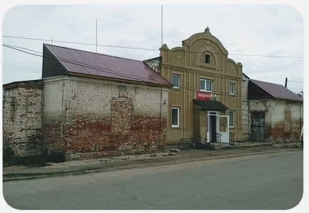 Старобільськ театральний: ярмаркові балагани, театр мецената та «Теапрокат» | Новини Старобільськ