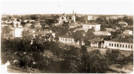 Обитель над Айдаром | Новини Старобільськ