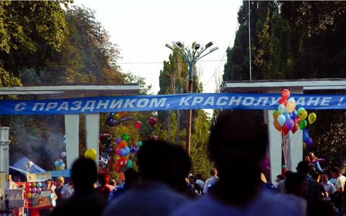 Схід сонця над козацькою вольницею. Як чоловік із Хрустального пройшов крізь втрату дому та навчився зцілювати інших