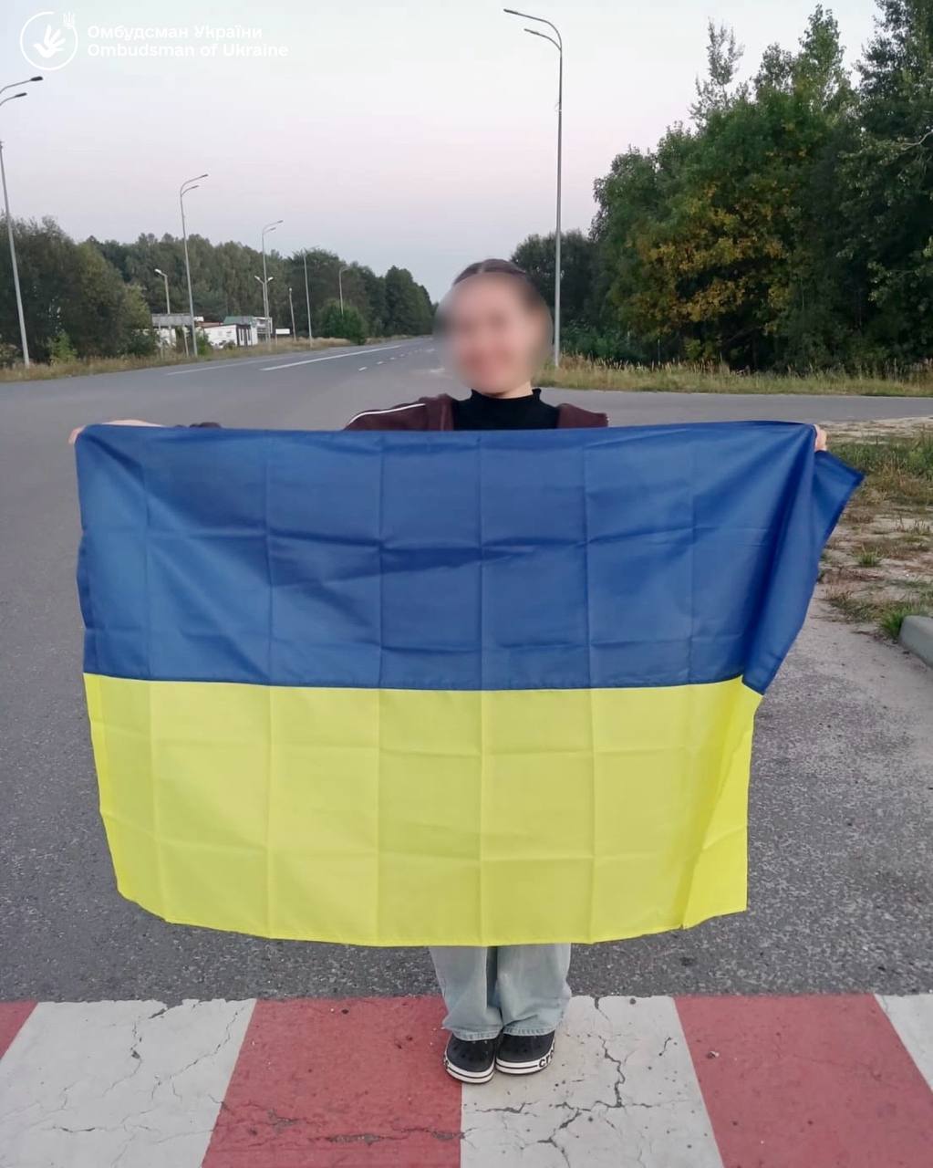 Через Волинь з окупації повернувся 41 українець