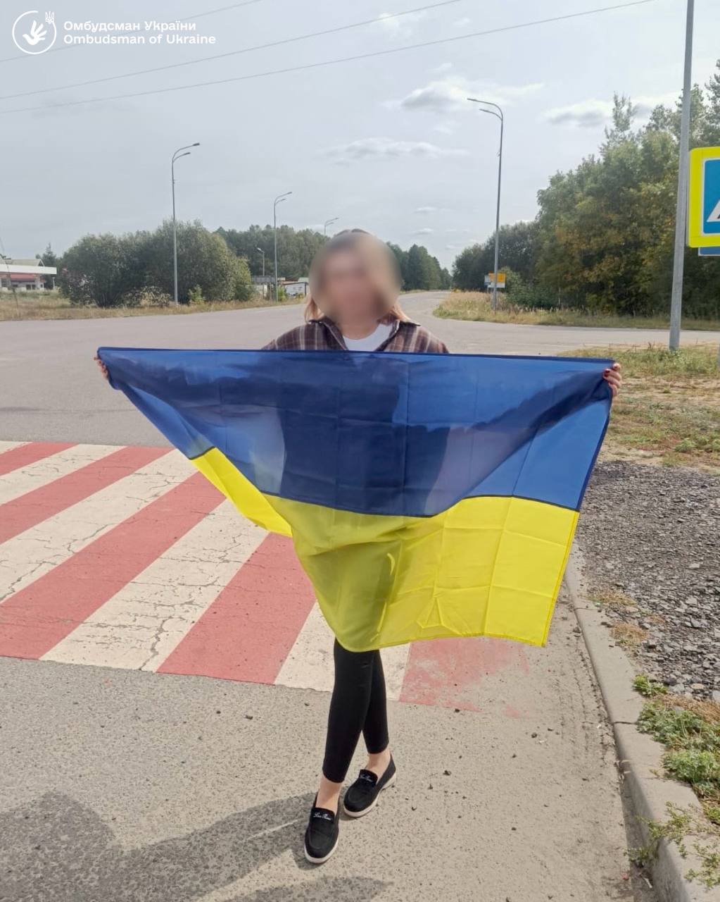 Через Волинь з окупації повернувся 41 українець
