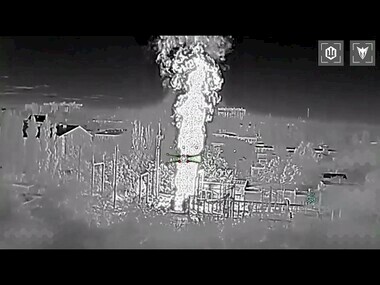 На окупованій Луганщині СБС уразили п’ять енергооб’єктів за десять днів