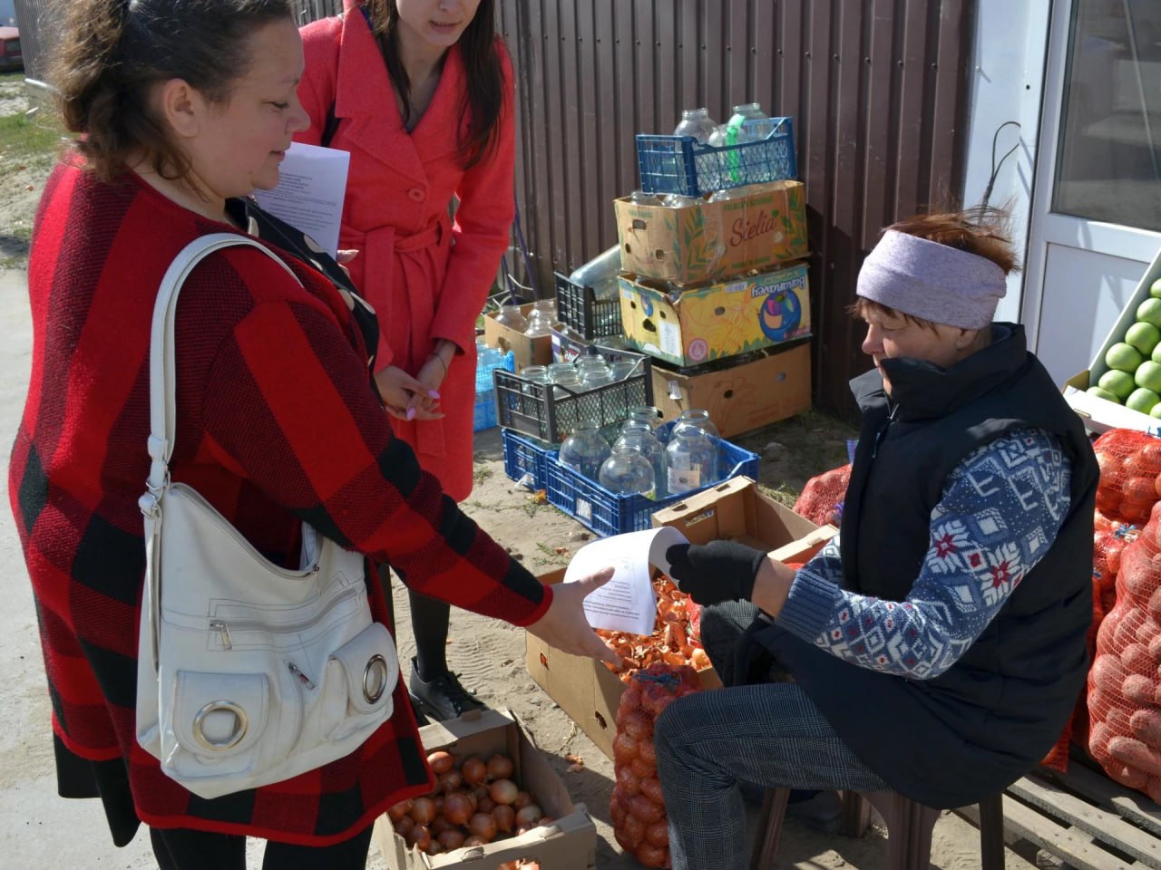 У Старобільську окупанти продовжують виявляти «безхазяйне» житло та інвентаризувати бізнес | Новини Старобільськ