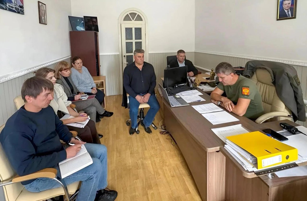 У Старобільську окупанти продовжують виявляти «безхазяйне» житло та інвентаризувати бізнес | Новини Старобільськ