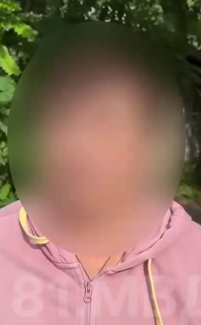 У Підгорівці окупанти затримали жінку через допис у соцмережі