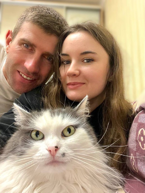 Оберіг для тих, хто втратив дім