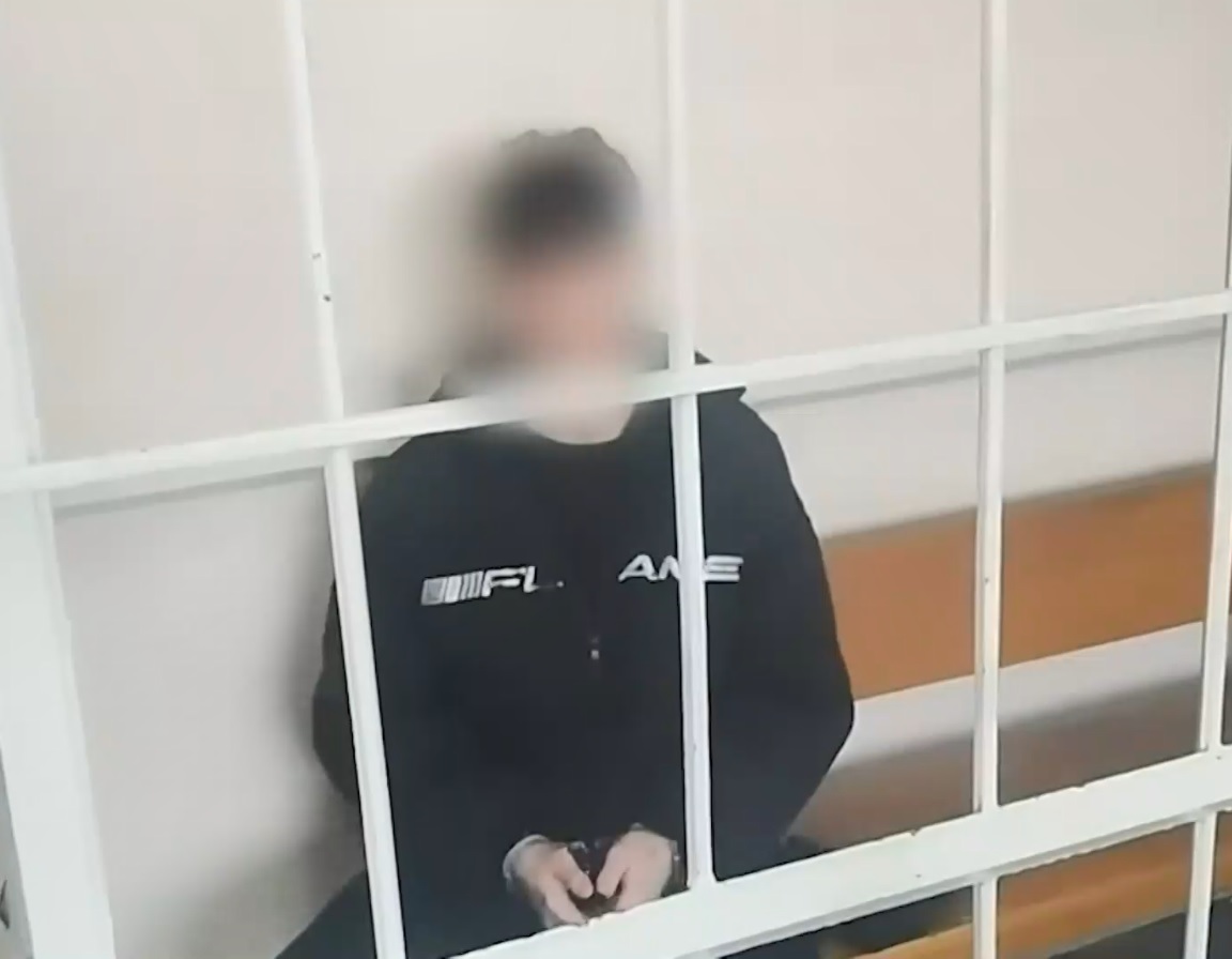 Окупанти заявили про справу проти шістьох неповнолітніх на Довжанщині