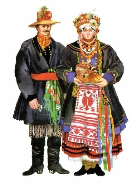 Неопалима купина Слобожанщини: особливості вишивальних та весільних традицій Старобільщини | Новини Старобільськ