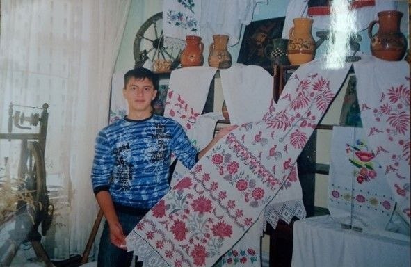 Збережена спадщина