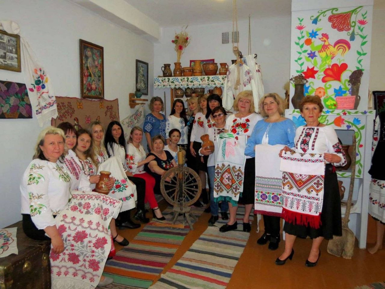 Збережена спадщина
