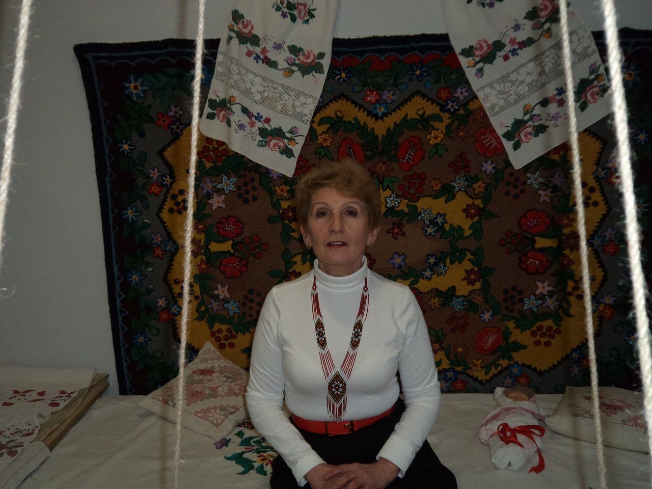 Збережена спадщина