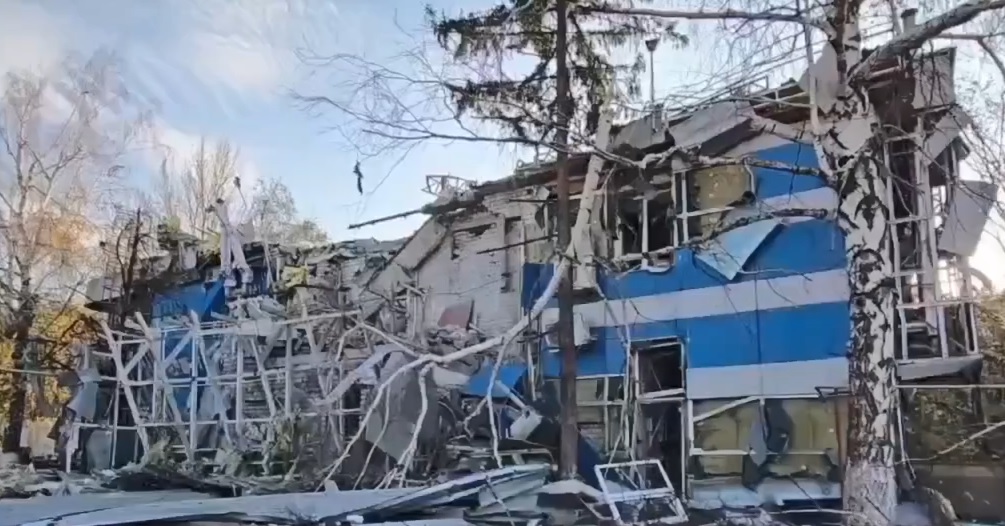 У Луганську знову атакували об'єкти зв'язку: пошкоджено обладнання «Лугакому»