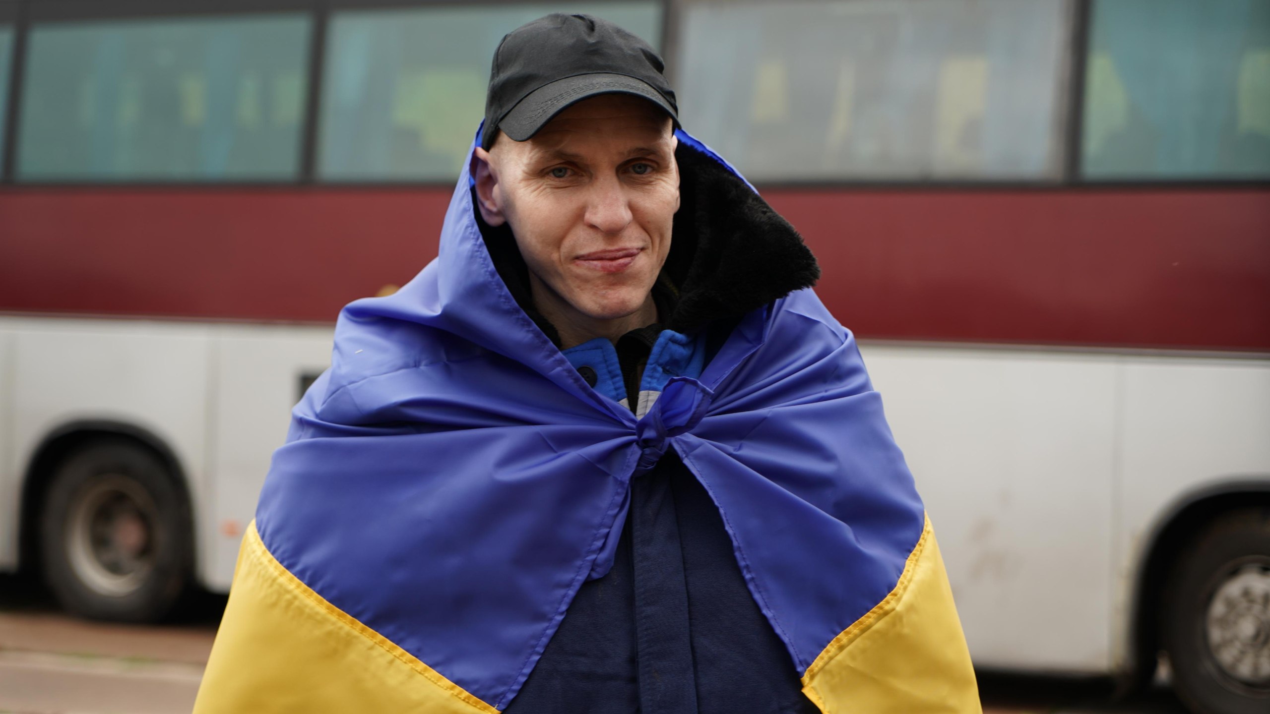 З російського полону повернули 270 українців