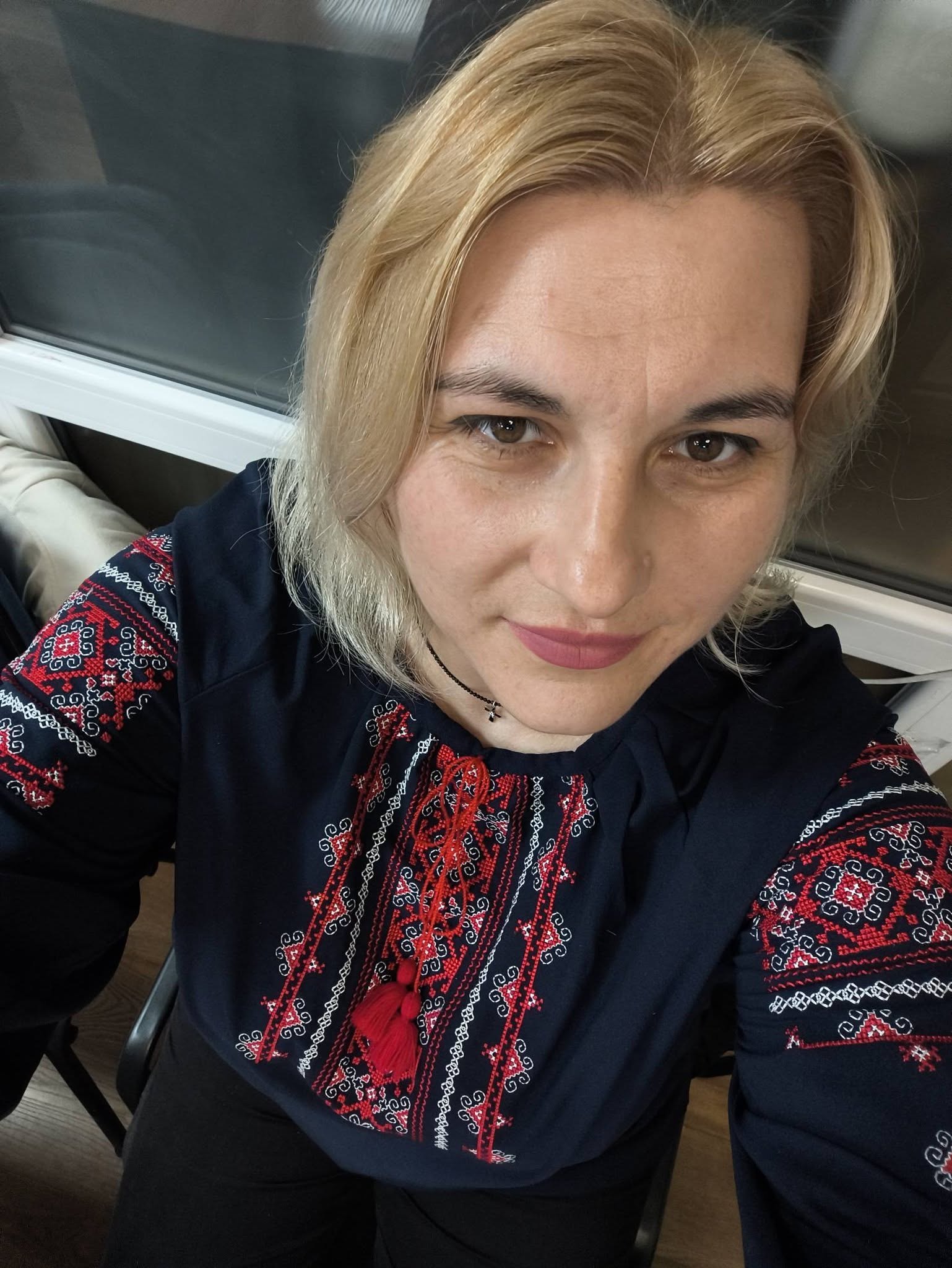 «Я й досі пишу йому смс»