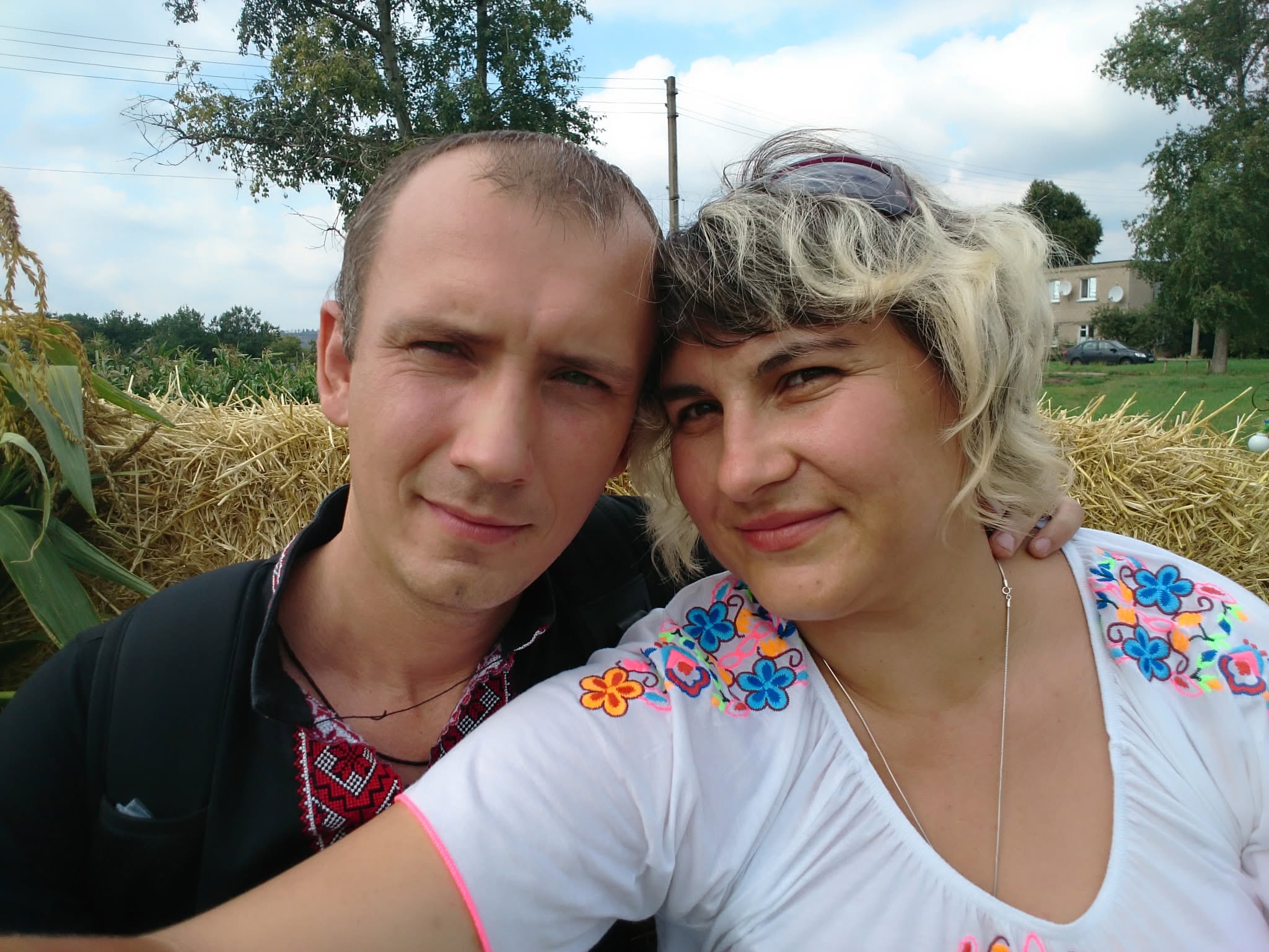 «Я й досі пишу йому смс»