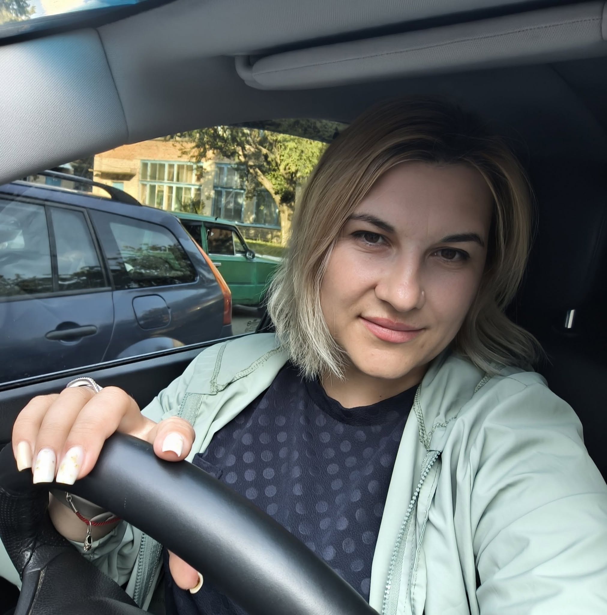 «Я й досі пишу йому смс»